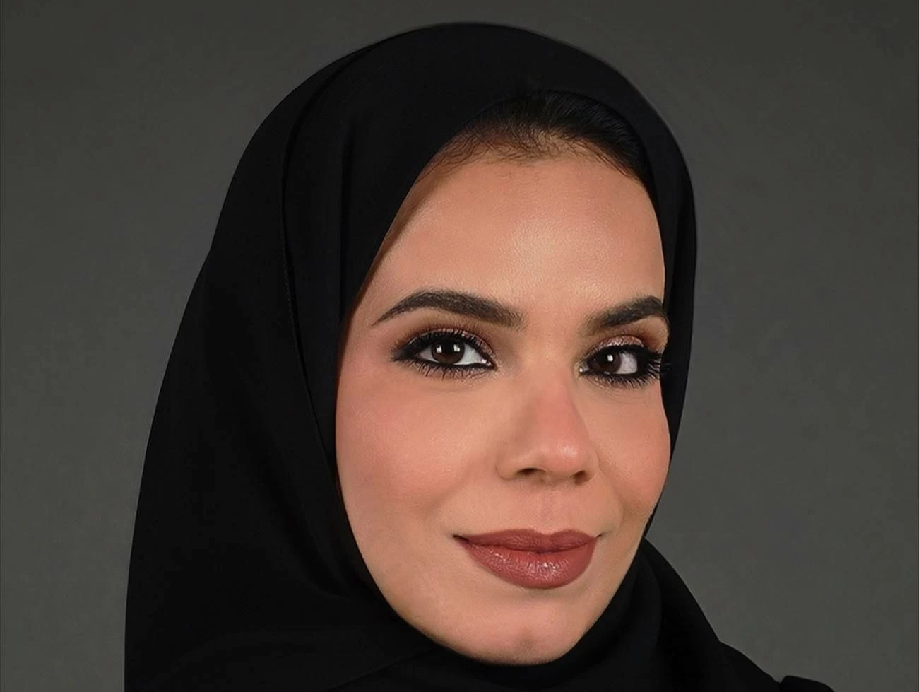 Ruqaya Al Jaberi, Member of the Arab Media Summit Organising Committee