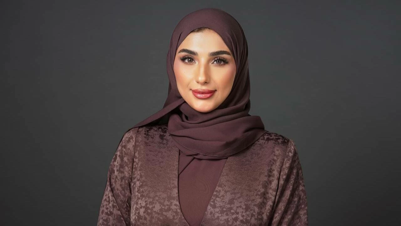 Amna Al Ebri, Member of the Arab Media Summit Organising Committee