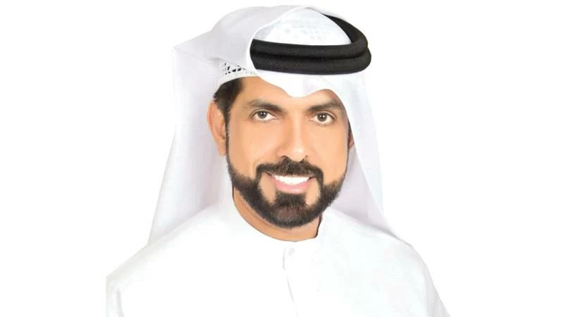 Educational expert Dr. Ahmed Al Ali said the success of phones is linked to the quality of learning and reduces digital distractions but it alone does not guarantee higher grades. Picture credit: Supplied