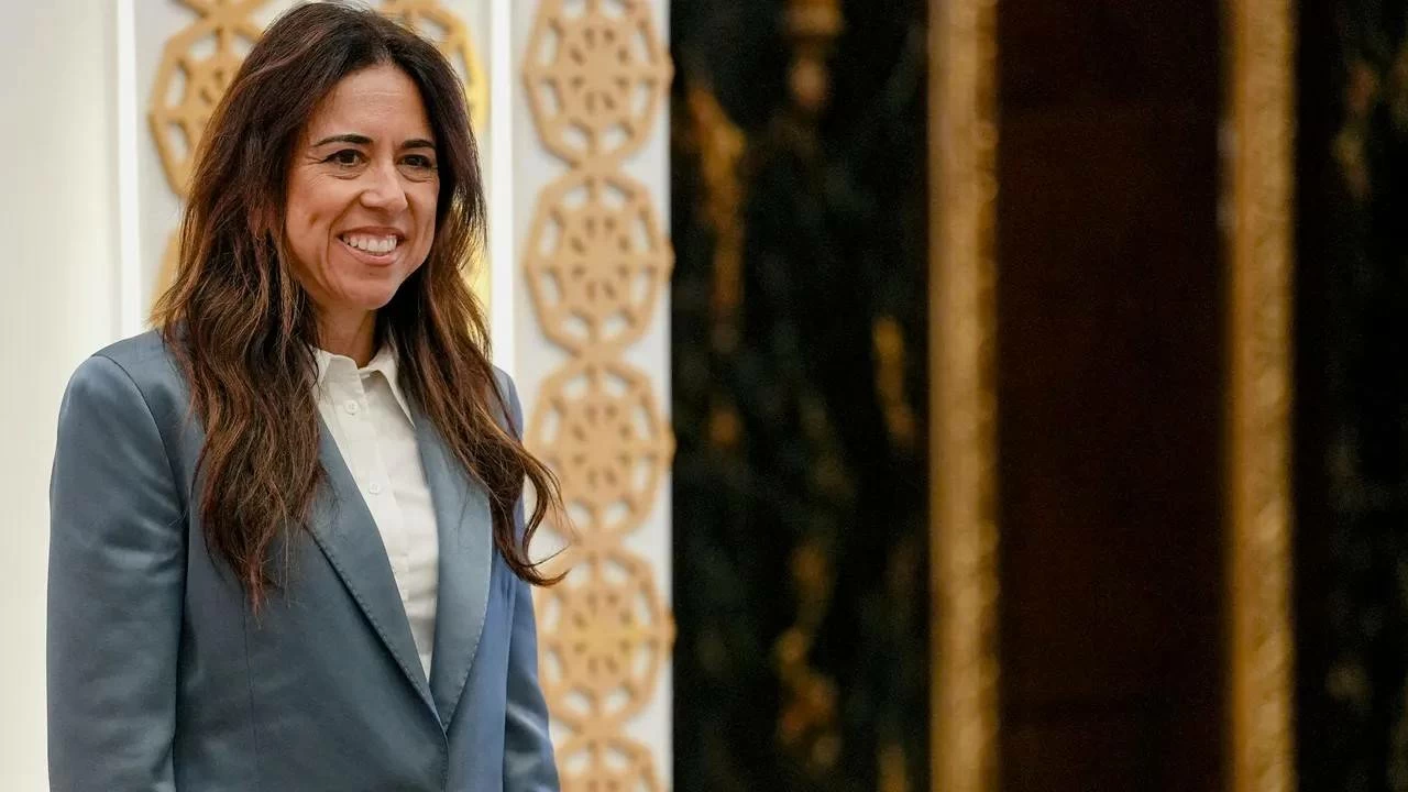 Lana Nusseibeh said the UAE and EU aim to conclude an ambitious free trade agreement within the next six months, with another round of negotiations due within a month.
Photo credit: Reuters file photo