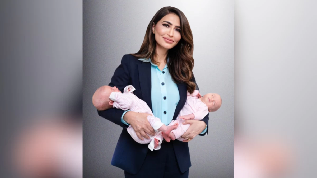 Dr Samina Dornan's interest in fetal MRI began during her years at the Royal Maternity Hospital Belfast, where she served as the Belfast Site Principal Investigator for the landmark MERIDIAN multicentre study.