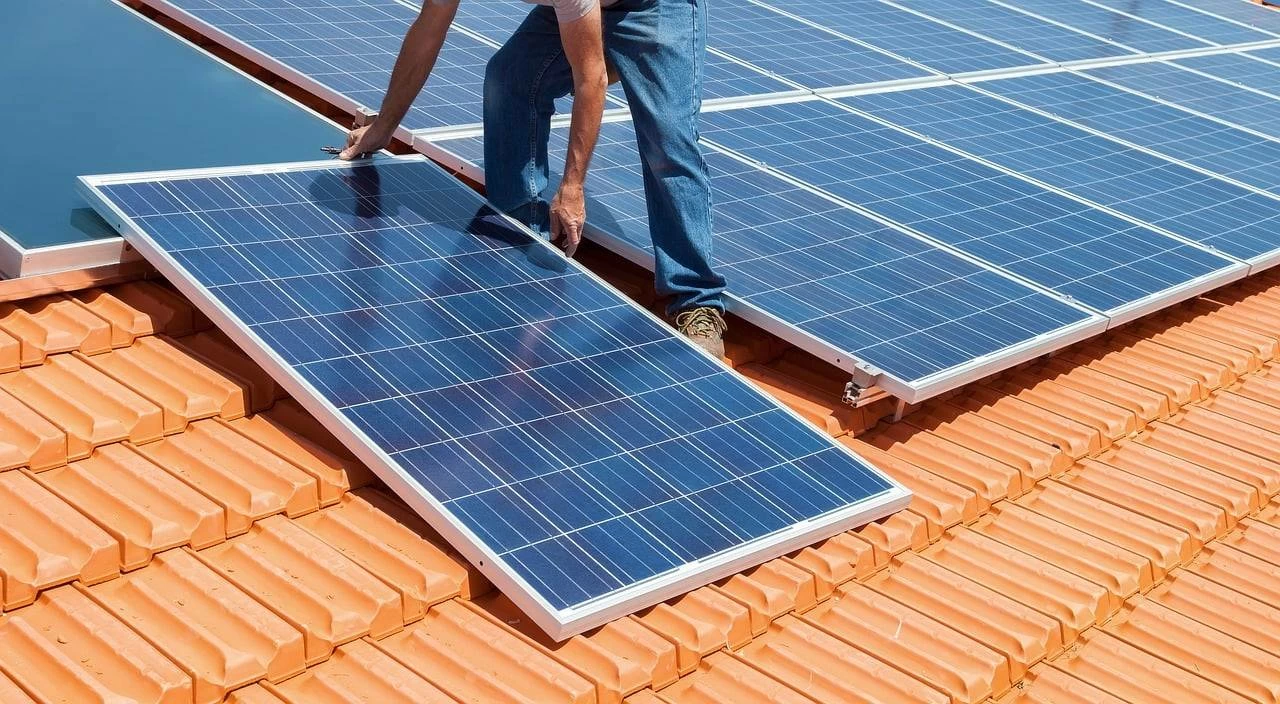 The solar programme was also highlighted in an episode of the Dubai Police Podcast, which examined how renewable energy is being used to transform police facilities into greener buildings. Picture used for illustrative purpose.