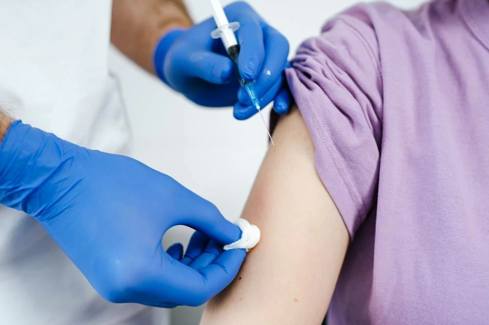 UAE child vaccination schedule: What vaccines are due and how to book in Dubai