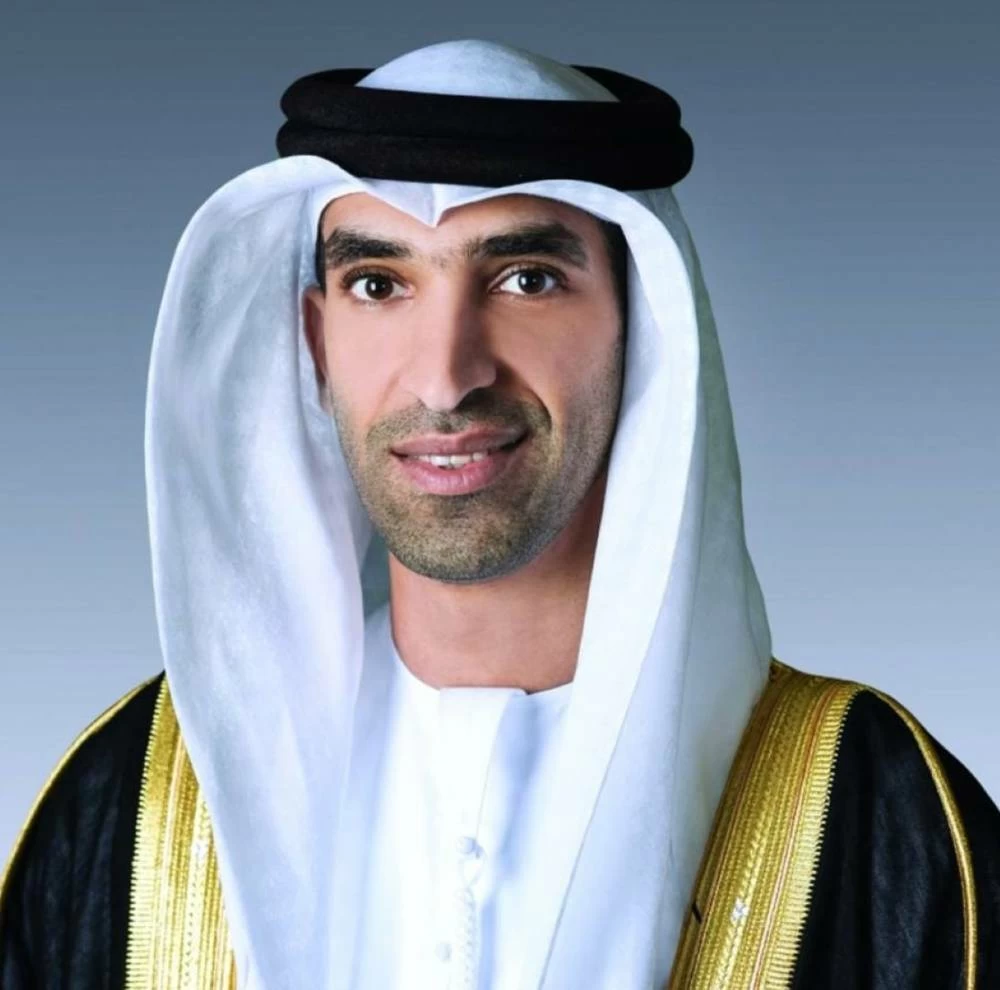 Speaking on the sidelines of the summit, Al Zeyoudi said the UAE delegation, headed by His Highness Sheikh Khaled bin Mohamed bin Zayed Al Nahyan, Crown Prince of Abu Dhabi, underscores the country's active and influential role within one of the world's most important economic and strategic platforms.