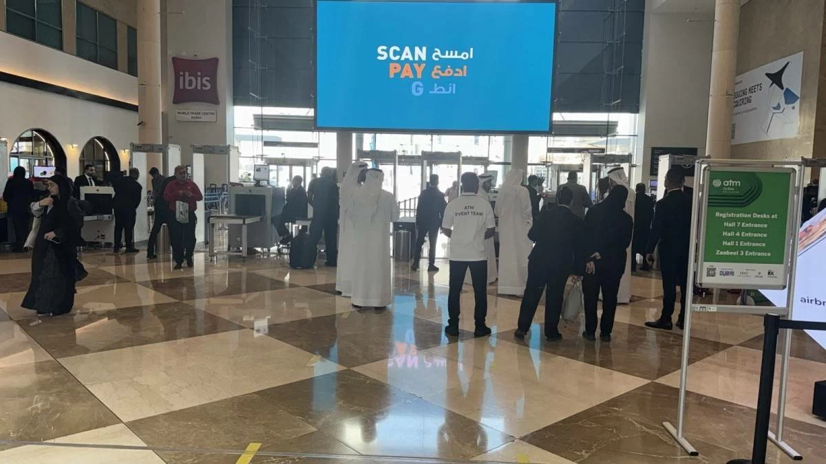 Visitors started arriving early before the event officially opened, while organisers completed final preparations to welcome participants and guests. The exhibition is attracting growing numbers of representatives from airlines, hotels, travel agencies, tourism companies and destination management organisations, alongside a wide range of stakeholders from across the travel industry.