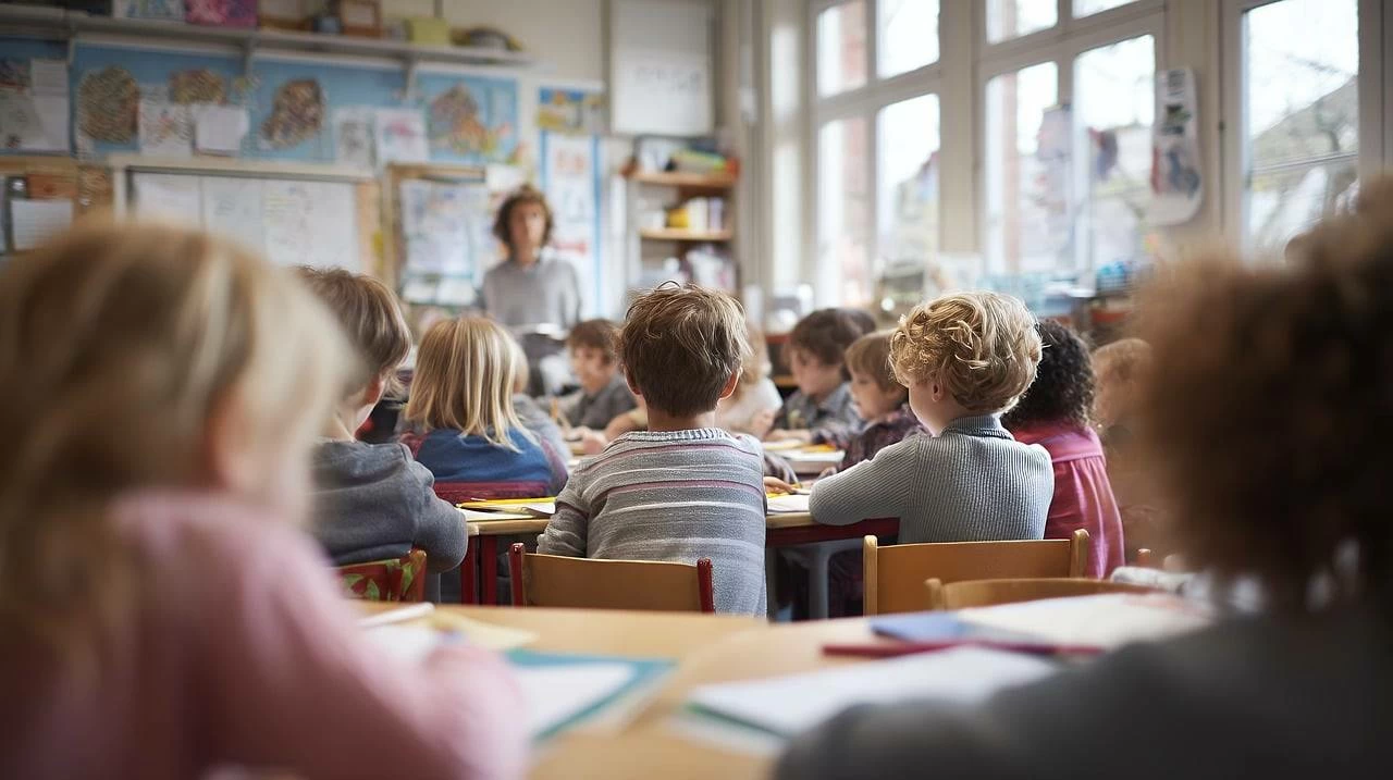 Schools also warned students and families against underestimating or repeatedly committing behavioural violations, emphasising the importance of behaviour grades in a student's academic record. Picture used for illustrative purpose.
