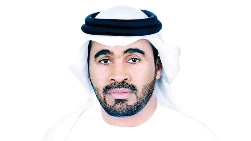 Dr. Jamal Al-Amri said: "The main problem with the return journey lies not in the capacity of the roads, but in the culture of waiting and time management." Picture credit: Supplied