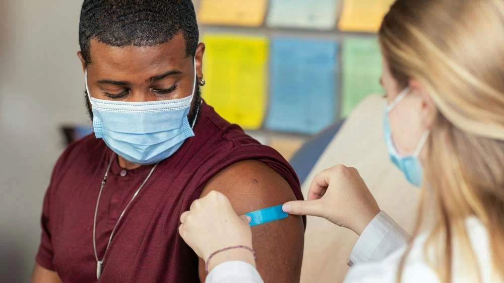 Influenza is a contagious respiratory illness caused by influenza viruses that affect the nose, throat and lungs. Picture for illustrative purposes. Picture credit: Unsplash