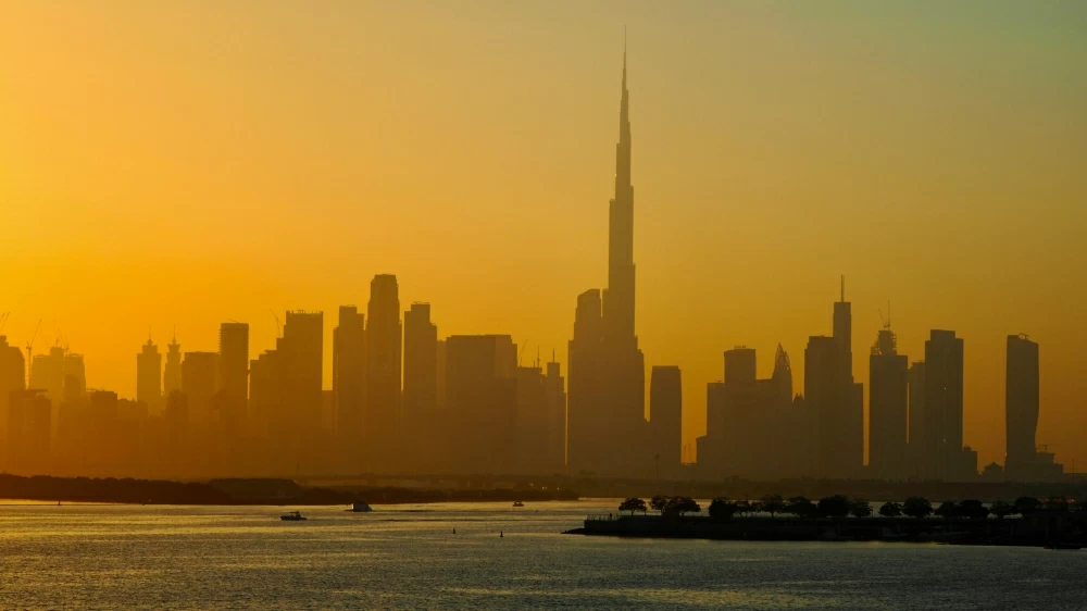 The relative humidity (RH) is peaking at 95% along coastal regions by night, and at 90% in internal areas, according to the NCM. Picture for illustrative purposes. Picture credit: Pexels