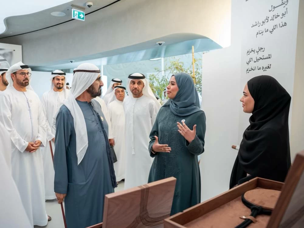 The research project also highlighted the contributions of Emirati entrepreneurs and designers in reintroducing Al Khuzam through contemporary products and designs, boosting its presence and introducing its value and status to the world.