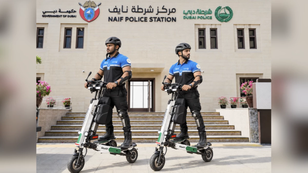 Naif Police Station places significant emphasis on monitoring patrol performance and managing their deployment to ensure reports are handled quickly and maintain a strong security presence across busy areas and high-density markets.