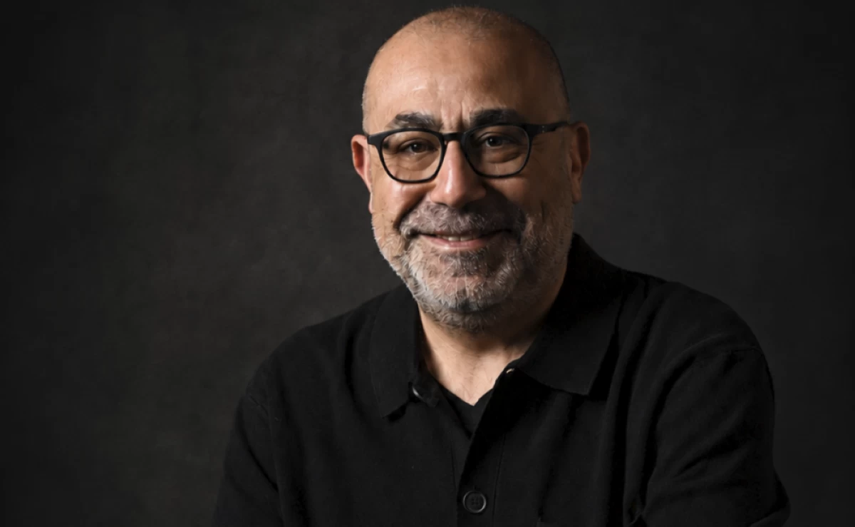 Albert Shafik, Chief Operating Officer of MONIIFY. Picture credit: GDMO