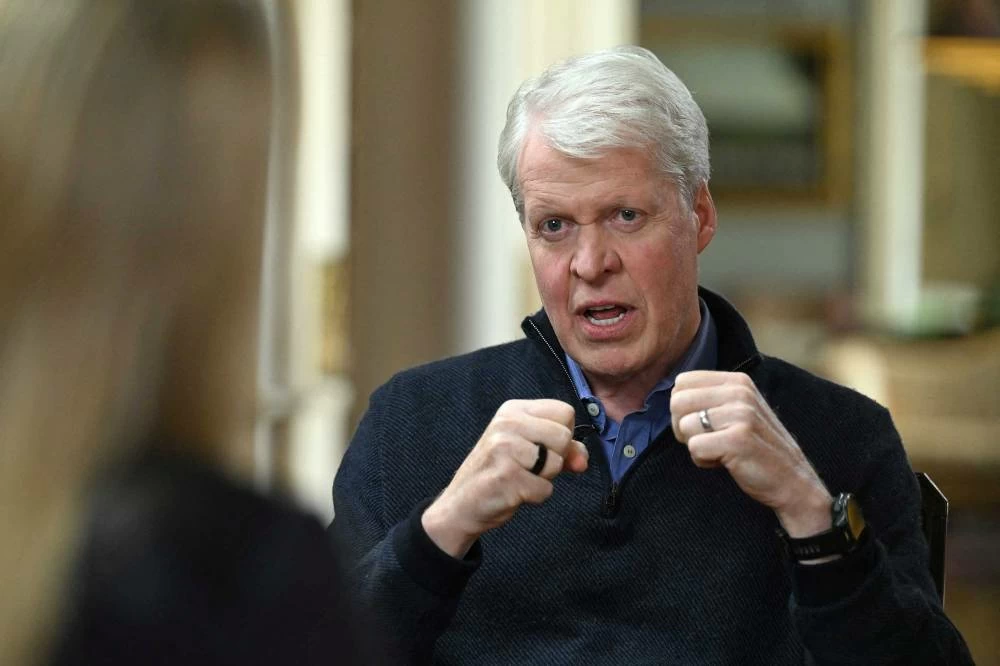 Earl Charles Spencer, the brother of the late Princess Diana, has compared the media treatment of Prince Harry and Meghan to the intense scrutiny his sister faced before her death, warning that important lessons must be learned from that period. Reuters