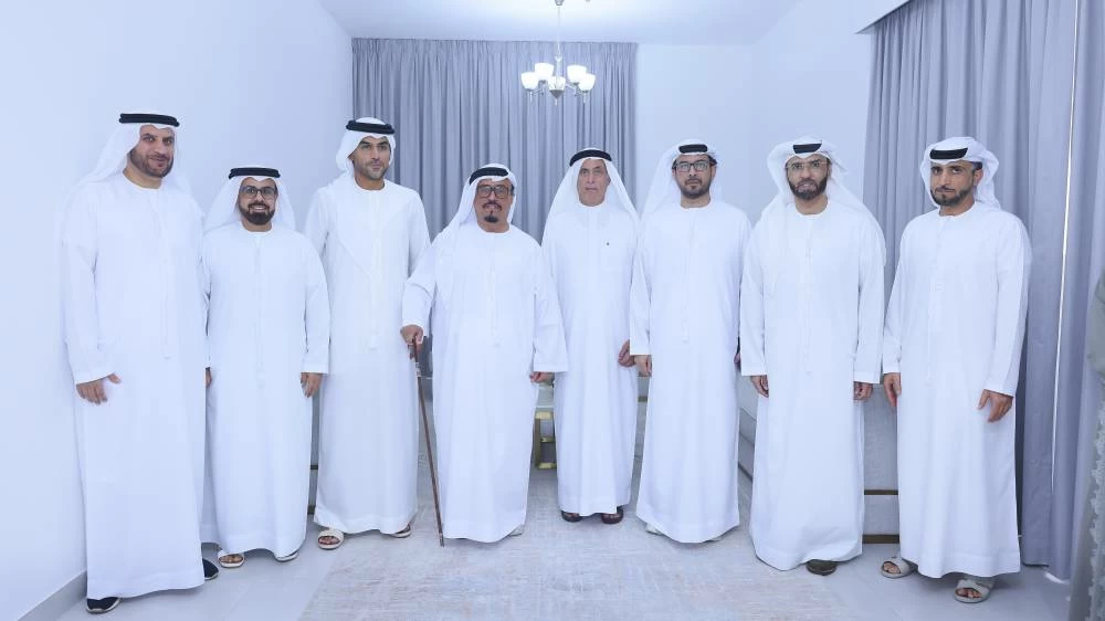 The inauguration was attended by Lieutenant General Dhahi Khalfan Tamim, Deputy Chief of Police and Public Security in Dubai; Lieutenant General Awad Hader Al Muhairi, Vice President of Dubai State Security Department; Essa Abdulla Al Ghurair, Chairman of the Board of Directors of Awqaf Dubai; Ali Mohammed Al Mutawa, Secretary-General of Awqaf Dubai; and Marwan Ibrahim Haji Nasser, Chairman and Chief Executive Officer of Al Tadawi Healthcare Group, along with representatives of supporting entities and organisations.