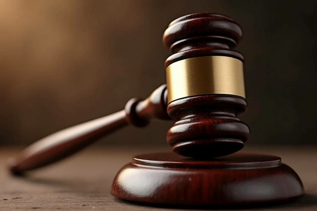 In its judgment, the court said the criminal ruling had established that the defendant caused the injuries through negligence, recklessness and a lack of caution.