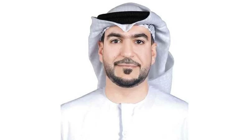 Amin Al Awadhi, General Manager of Al Awadhi Travel