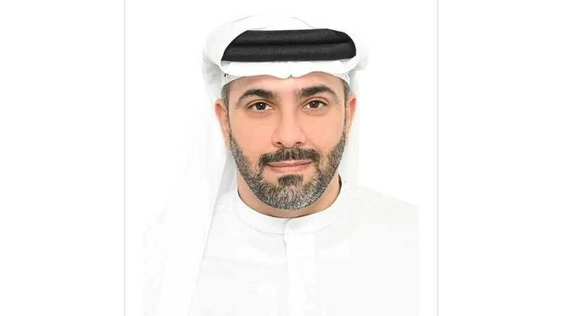 Bader Ahli, Chief Executive Officer of Dubai World Travel