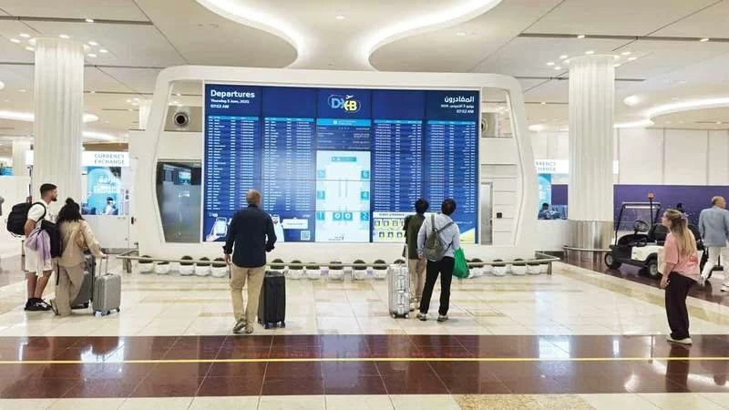 Travel industry experts warn that many travellers focus primarily on the advertised price and overlook important details that can significantly affect the overall cost and quality of their trip. Picture used for illustrative purpose.