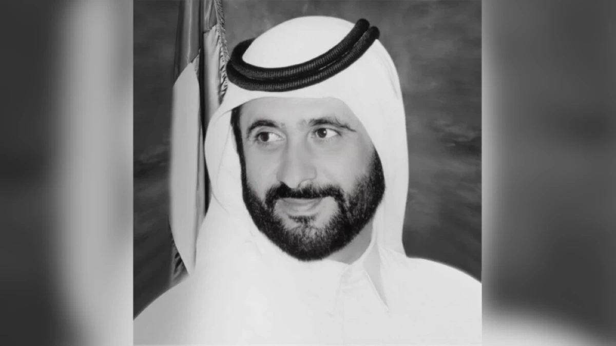 Sheikh Mohammed bin Rashid mourns brother Sheikh Ahmed bin Rashid: ‘You may be absent from our sight, but never from our prayers’