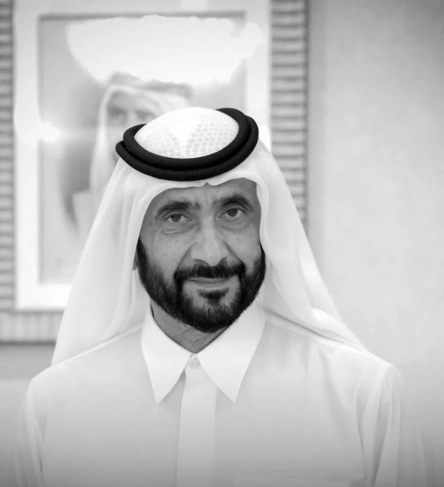Sheikh Ahmed was the fourth and youngest son of the late Sheikh Rashid bin Saeed Al Maktoum, the founder of modern Dubai, and the younger brother of His Highness Sheikh Mohammed bin Rashid Al Maktoum, Vice President and Prime Minister of the UAE and Ruler of Dubai.