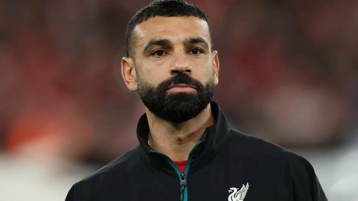 Egyptian football star Mohamed Salah has been handed a six-month driving ban in England after a Rolls-Royce registered in his name was caught speeding.