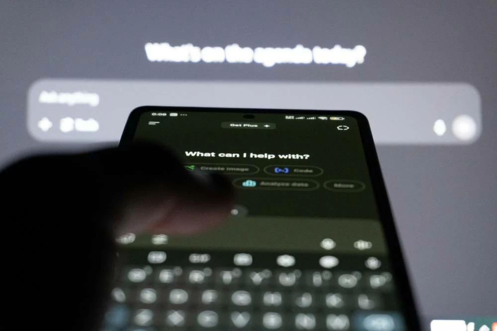 Closing the gap could make AI-enabled information and services more accessible and useful to billions of people, across a range of sectors including health, education, agriculture, financial services, or public services. Picture for illustrative purposes. Picture credit: Unsplash