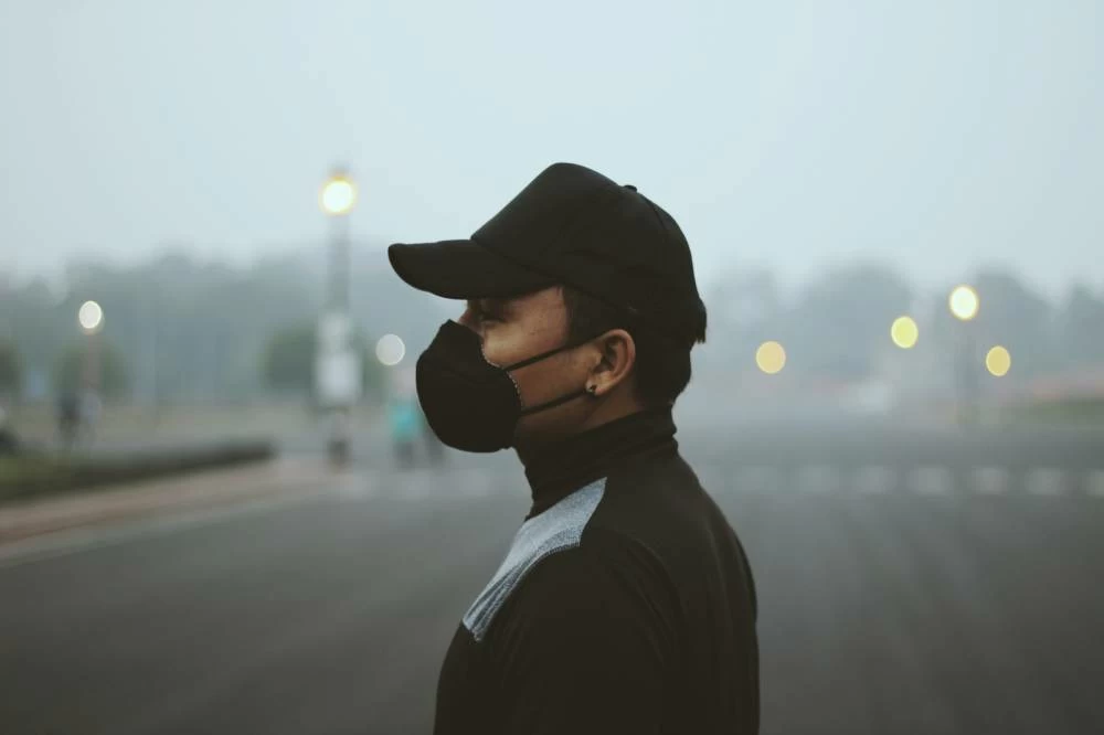 Political will, rather than technology, is now the main obstacle, say experts, with resistance from fossil fuel and transport industries. Picture for illustrative purposes. Picture credit: Unsplash