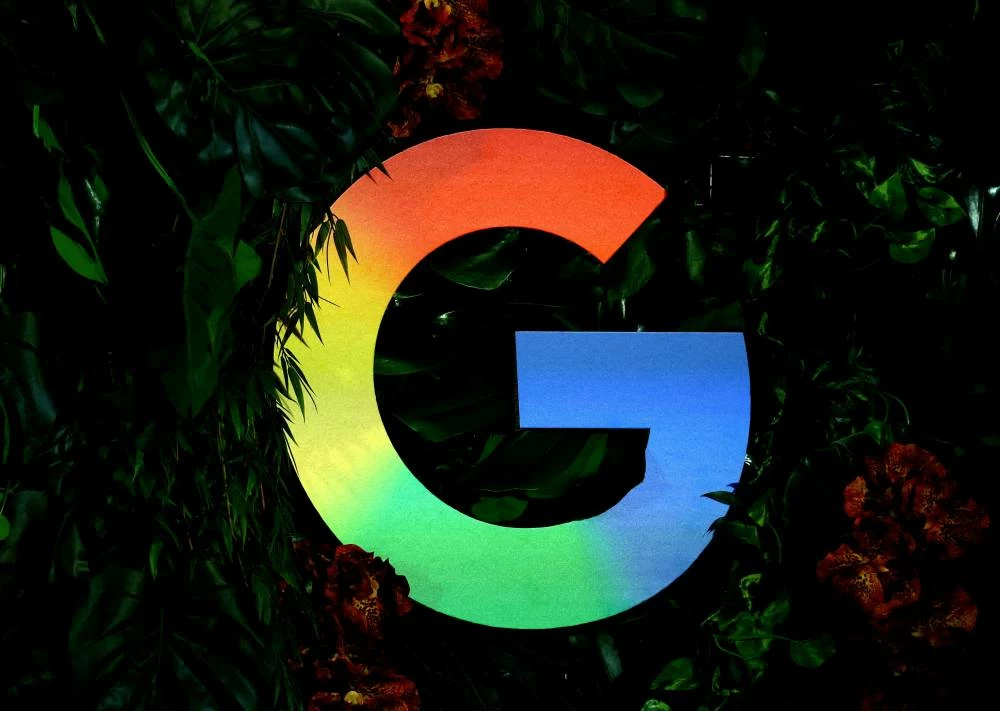 Googlebook is built on the Android technology stack combined with desktop foundations from ChromeOS, providing closer integration between Android phones and laptops. Picture credit: Reuters