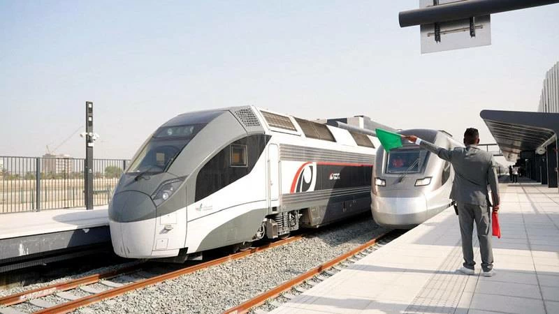 According to the booking system, the company is offering two travel classes to cater to different passenger preferences.