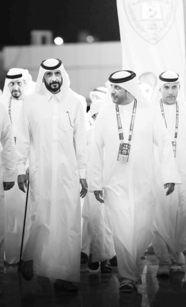 Ahmed bin Rashid: A key figure in Dubai’s economic development