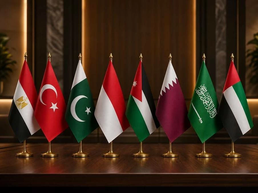 The joint statement also stressed on the imperative of preserving the ceasefire and ending all violations.