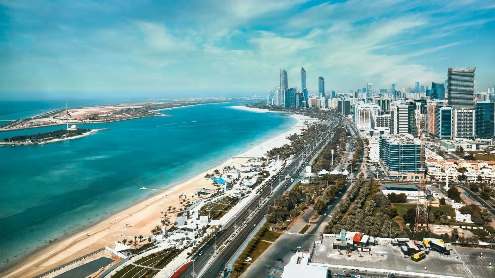 Temperatures are holding steady in the high-30s, across the UAE today. Picture for illustrative purposes. Picture credit: Pexels