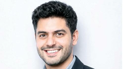 Nakul Kothari