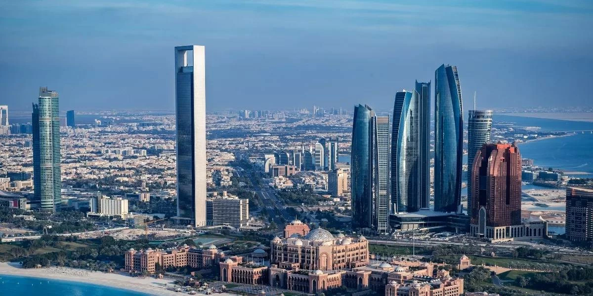 The Abu Dhabi Trader license allows entrepreneurs to start and operate their businesses for three years without requiring a physical location. File photograph