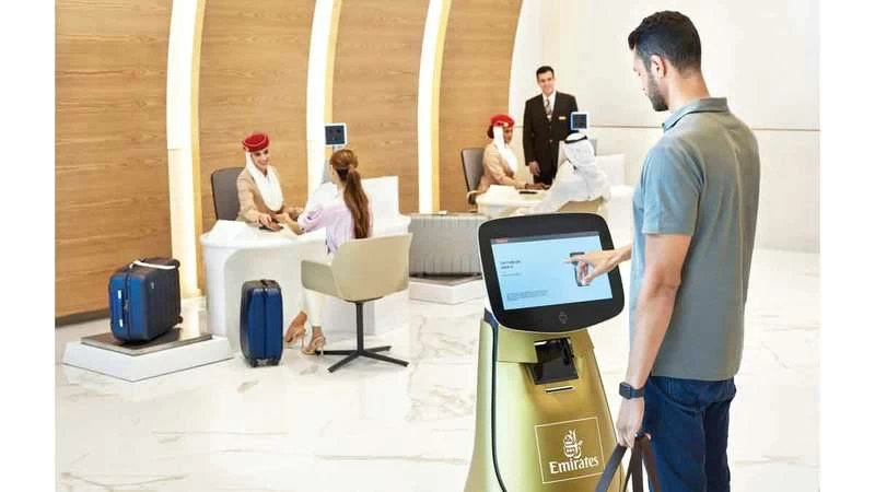 The Emirates Group invites Emiratis and their families to visit its stand at Ru’ya Careers UAE to meet the team, explore available opportunities and find a suitable career path. (File photo used for illustrative purposes only)