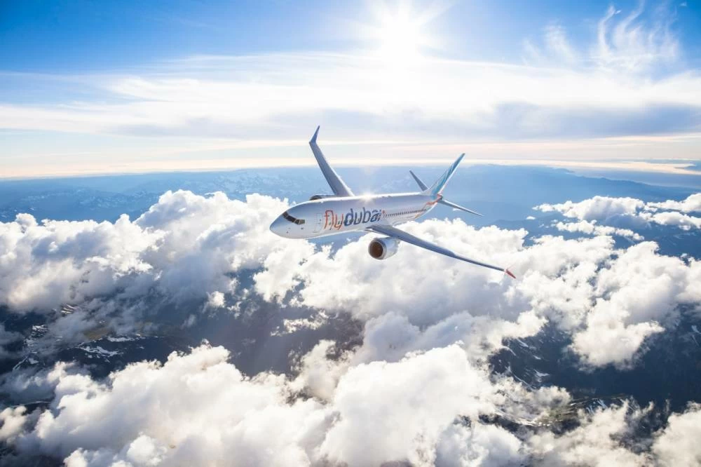Pokhara marks flydubai’s second destination in Nepal, alongside Kathmandu (file photo: WAM)