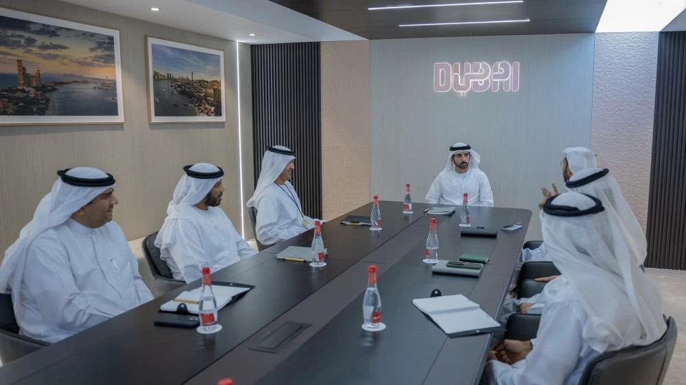 His Highness Sheikh Hamdan bin Mohammed bin Rashid Al Maktoum, Crown Prince of Dubai, Deputy Prime Minister and Minister of Defence, announced the approval of the Dubai Longevity Authority's strategy.