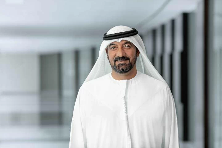 His Highness Sheikh Ahmed bin Saeed Al Maktoum, Chairman and Chief Executive of Emirates Airline and Group.