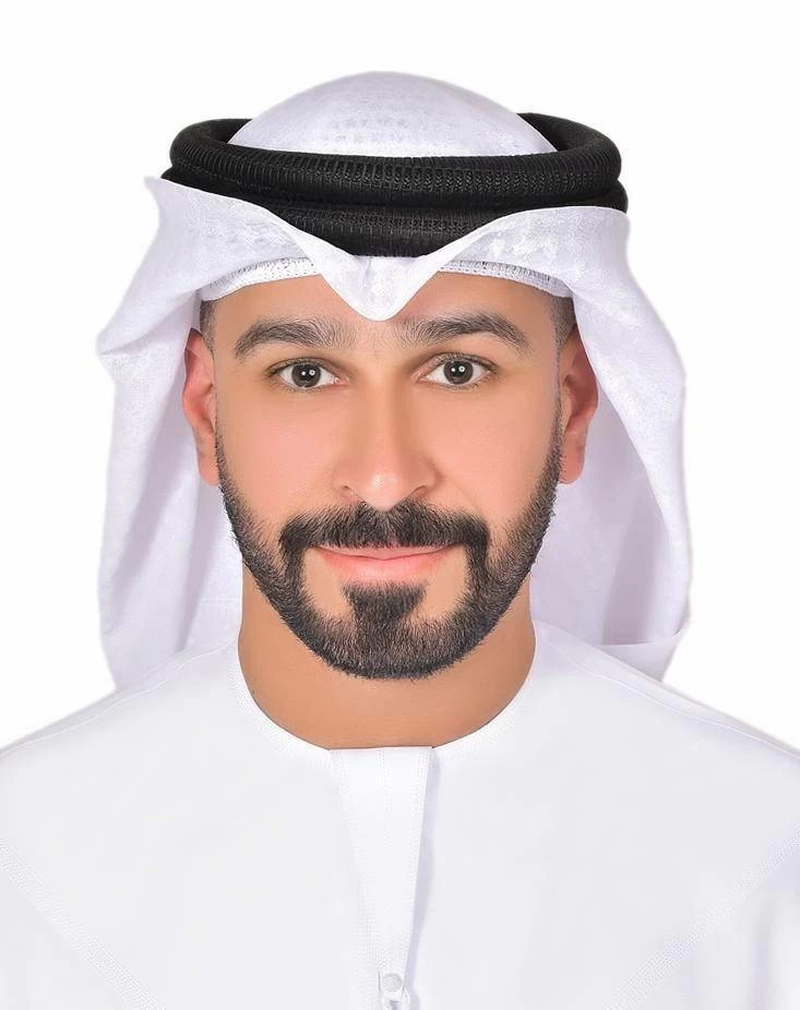 Ali Mohamed, Vice President – Talent Acquisition and HR Business Partners at Dubai Media