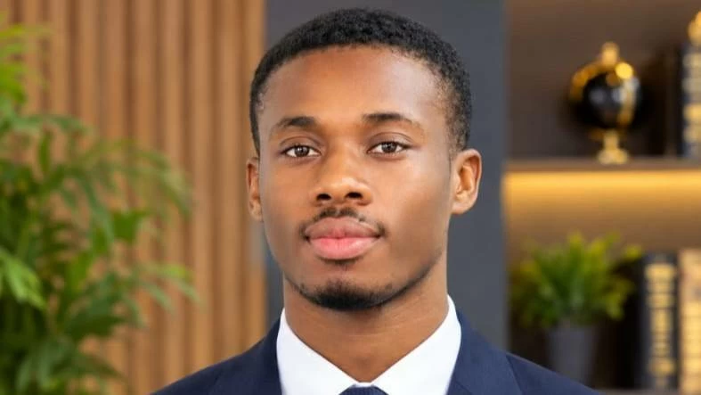 Ebenezer Afibi