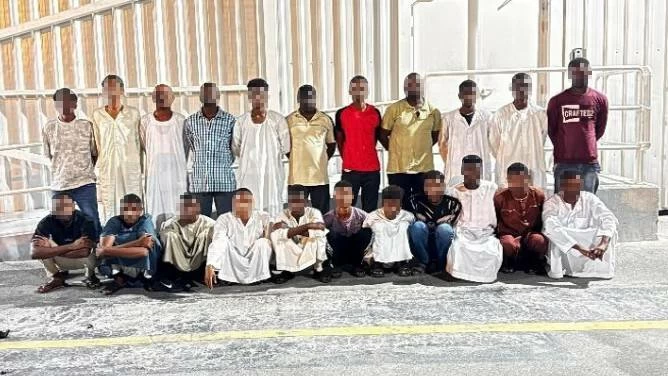 Investigations revealed that the activity was not an individual act, but a coordinated operation carried out by a group across several vital locations, including Al Khor Street, Ras Al Khor, the Bu Kadra Bridge area, and the Dubai-Al Ain Road bridge. Gang members would appeal to drivers' sympathy, claiming they needed travel fare.