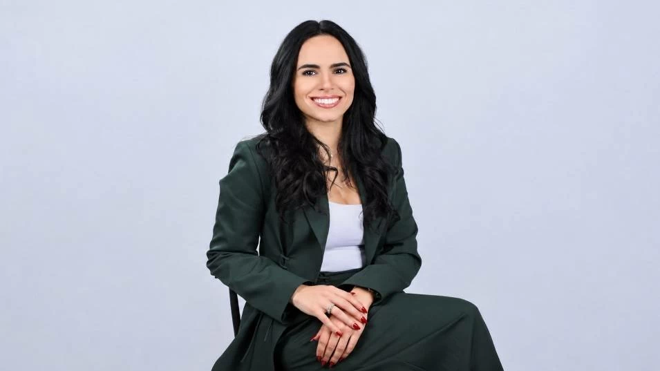 Nagham Hassan, Market Analyst at etoro.
