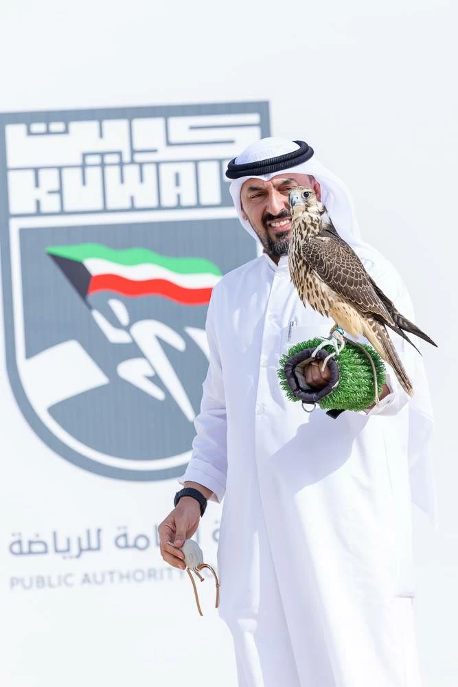The Emirates Falcon Racing International Cup will feature seven rounds. Picture credit: GDMO