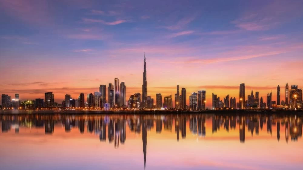 The campaign coincides with Dubai's winter calendar of festivals and major events and is designed to add value for visitors planning holidays in the city.