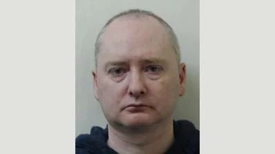 Dott appeared at the High Court in Edinburgh, where judge Lord Harrower told him he had "robbed the complainers of a significant part of their childhood.” (Photo: Police Scotland)