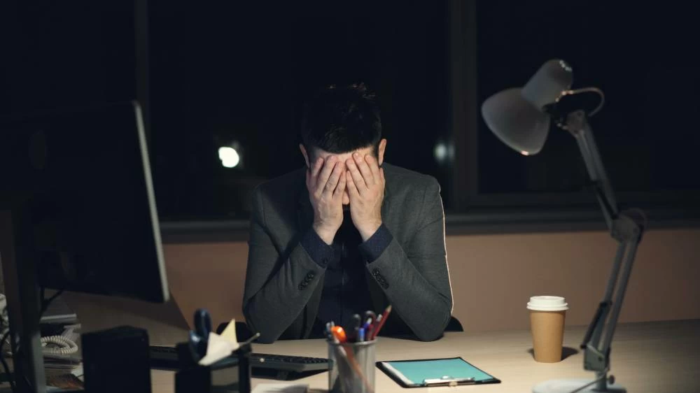 In the UAE, the federal government protects employees who have been fired from their jobs, with an Involuntary Loss of Employment (ILOE) scheme. Picture for illustrative purposes. Picture credit: Pexels
