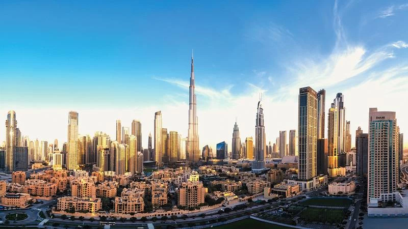 Dubai real estate transactions hit Dh574 billion in nine months - second highest sales value in market history