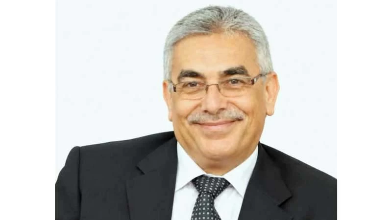 Ahmed Abdul Razzaq, Vice Chairman of the National Shipping and Logistics Committee and General Manager of Maltrans Emirates Shipping Company. Picture credit: Supplied