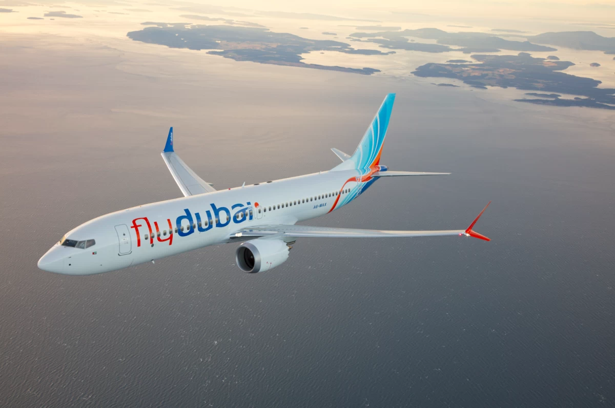The spokesperson said the investigation remains ongoing and the airline is in close contact with the relevant government agencies and regulatory bodies. (File photograph)