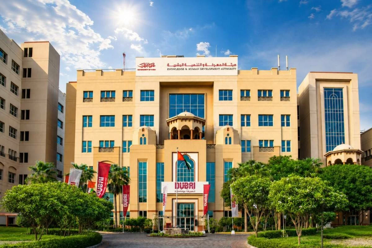 Speaking during a recent KHDA Media Majlis, Miran said the initiative is designed to strengthen the professional environment for educators and support Dubai's efforts to attract and retain top teaching talent.
